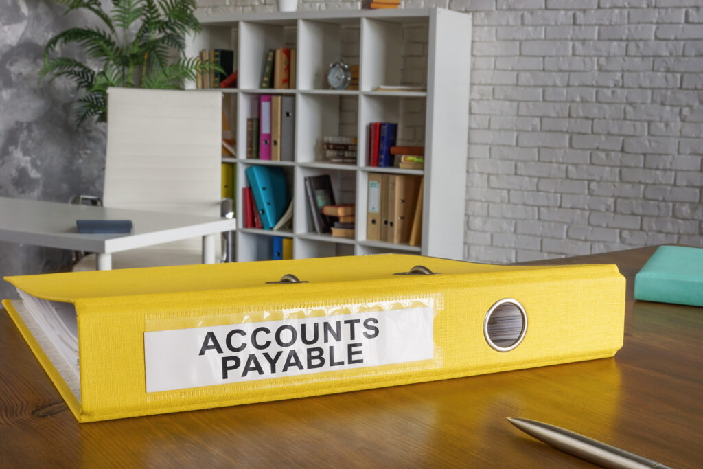 managing accounts payable account payable bookkeeper