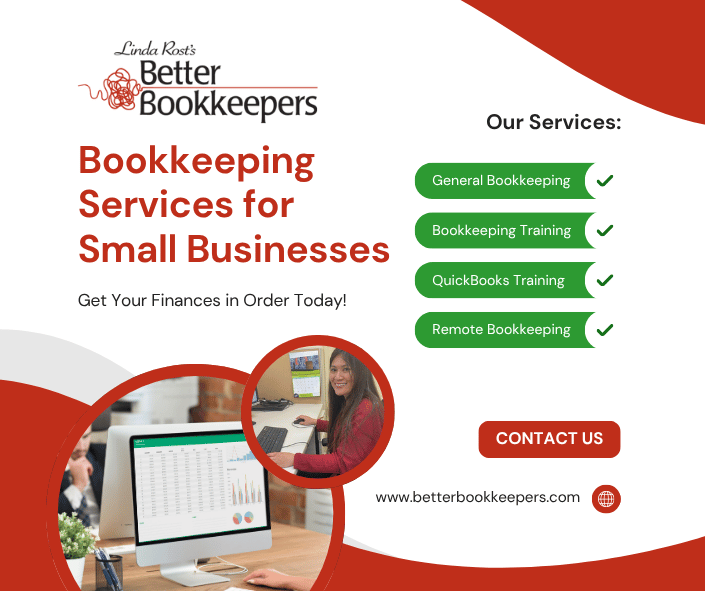 Bookkeeping Services